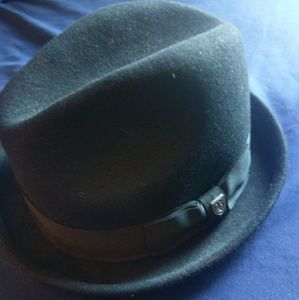 Brixton Fedora